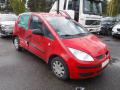 Kuva 2: Mitsubishi Colt 5D HB 1.1i MT5 2008