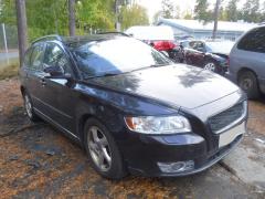 Volvo V50 5D STW 1.6 D2 MT6 Momentum