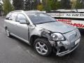 Kuva 2: Toyota Avensis T25 5D STW 2.0VVT-i D4 A/T Technical 2005