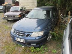Saab 9-3 ver 2 03-07
