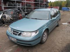 Saab 9-5