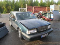 Volvo 850