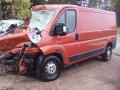 Kuva 2: Citroen Jumper 07->> 2.2 HDI 2007