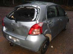 Toyota Yaris 1.3 VVT-i 5/HB