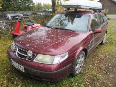Saab 9-5