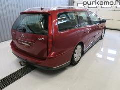Citroen C5 II 2.2 HDi Farm