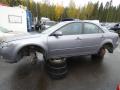 Kuva 2: Mazda 6 2.0 DOHC 16V Bensa Sedan 2007