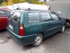 VW Polo 6V5 5D Variant 1.6MPi MT5