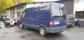 Kuva 2: Nissan Interstar 3.0DCI 2006