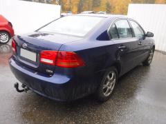 Kia Magentis 4D Sedan 2.0CRDi A/T
