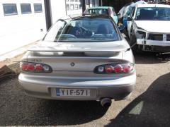Mazda MX-6 2,5 bensa -92