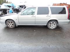 Volvo V70 2.5TDi Farmari