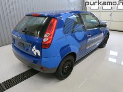 Ford Fiesta Van 1.3i 8V