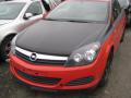 Kuva 2: Opel Astra H gtc 2009