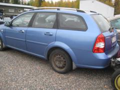 Daewoo Nubira