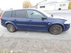 Renault Mgane 1.6L 16V Farmari