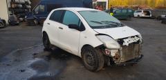 Toyota Yaris 06-11 1.4D4D