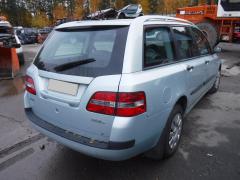 Fiat Stilo 5D Multiwagon 1.6i 16V MT5