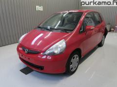 Honda Jazz 1.4i 16V