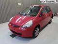 Kuva 2: Honda Jazz 1.4i 16V 2007