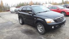 Kia Sorento 2.5CRDI aut.