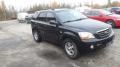 Kuva 2: Kia Sorento 2.5CRDI aut. 2008