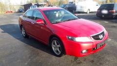 Honda Accord 2.0i 5v-man. Sedan