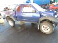 Kuva 2: Nissan King Cab 2.5 D 4x4 Lava-auto 2002