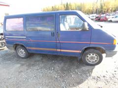 Volkswagen Transporter IV 2.4 D Pakettiauto