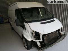 Ford Transit 2.2 TDCi 300M Medium Van (etuveto)