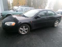 Chrysler Sebring 2,7 V6