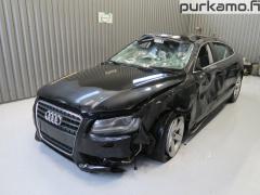Audi A5 (8T) 2.0 TDi 5/Sportsback