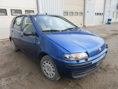 Fiat Punto 1,2 59kW