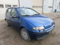 Kuva2: Fiat Punto 1,2 59kW