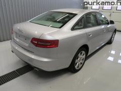 Audi A6 (4F) 2.0 TDi Sed