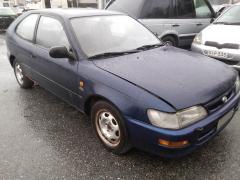 Toyota Corolla 1.33 XLi -96 Hatchback