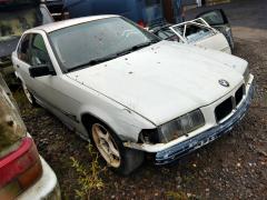 BMW 316i E36 sedan -95