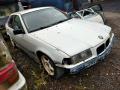 Kuva 2: BMW 316i  E36 sedan -95 1995