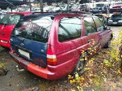 Ford Escort 1,6 16V farmari -00