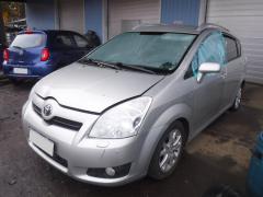 Toyota Corolla Verso 5D MPV 2.2D-4D MT6 7-Henk. Sol