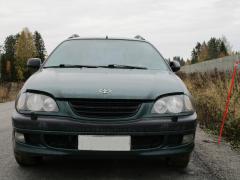 Toyota Avensis 2.0 STW -00