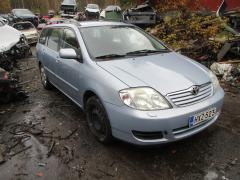 Toyota Corolla 02-07 (E120)