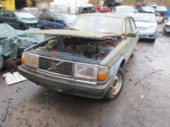 Volvo 240