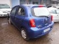 Kuva2: Nissan Micra K13 Facelift 5D HB 1.2i MT5