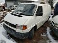 Kuva 2: Volkswagen Transporter 2,5TDI -98 1998