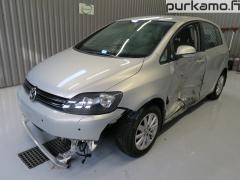 Volkswagen Golf Plus (1KP) 1.2 TSI