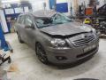 Kuva 2: Toyota Avensis 07-08 1.8L Farmari 2007