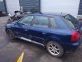 Kuva 2: Audi A3 2000