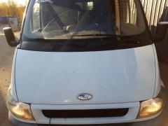 TRANSIT 300S LOW VAN-2.0D74-FAEY/293