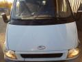 Kuva 2: TRANSIT 300S LOW VAN-2.0D74-FAEY/293 2005